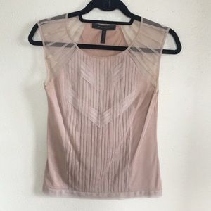 ‼️LAST CHANCE‼️ BCBG MAXAZRIA fashion top